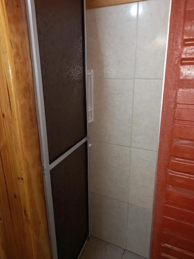 Sitio Cabanas Da Lu Канела Екстер'єр фото